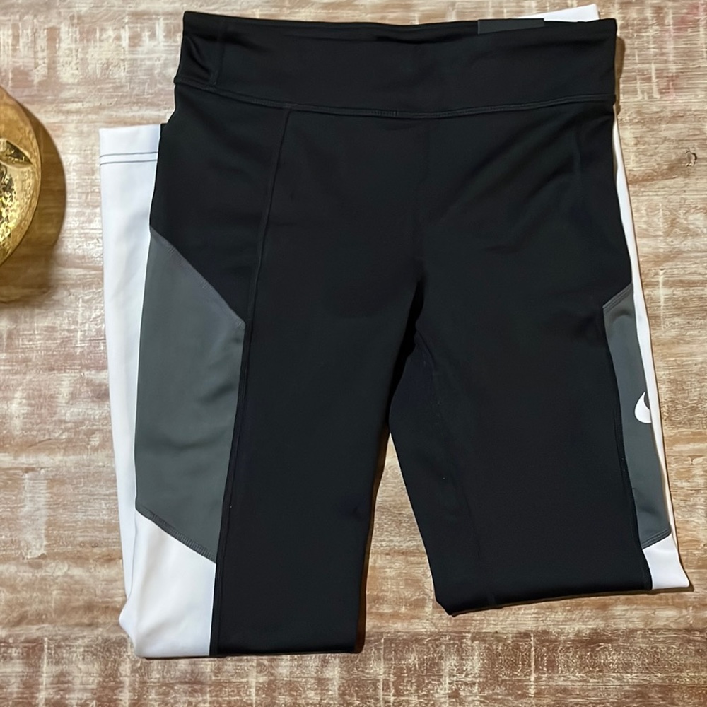 Nike running leggings